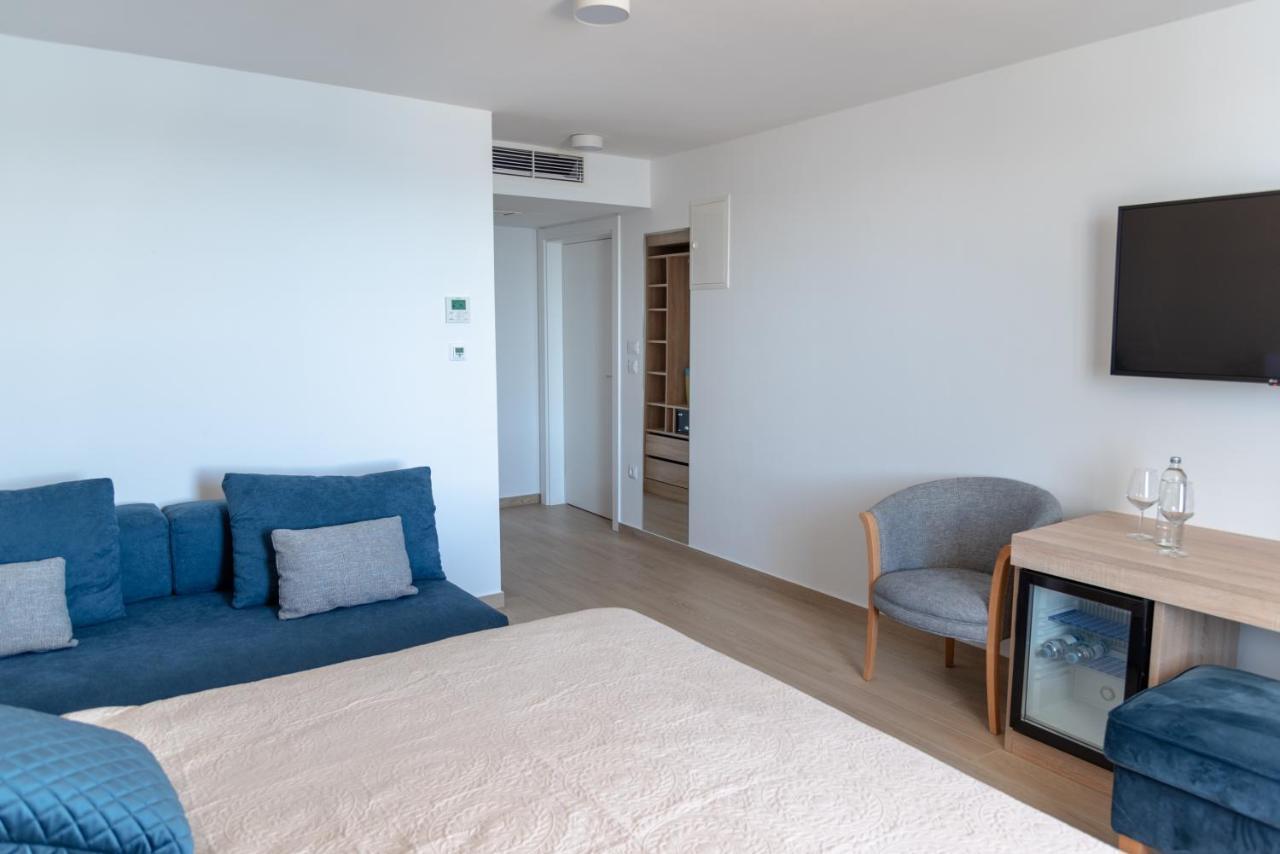 Sangulin Palace V Biograd Na Moru Eksteriør billede