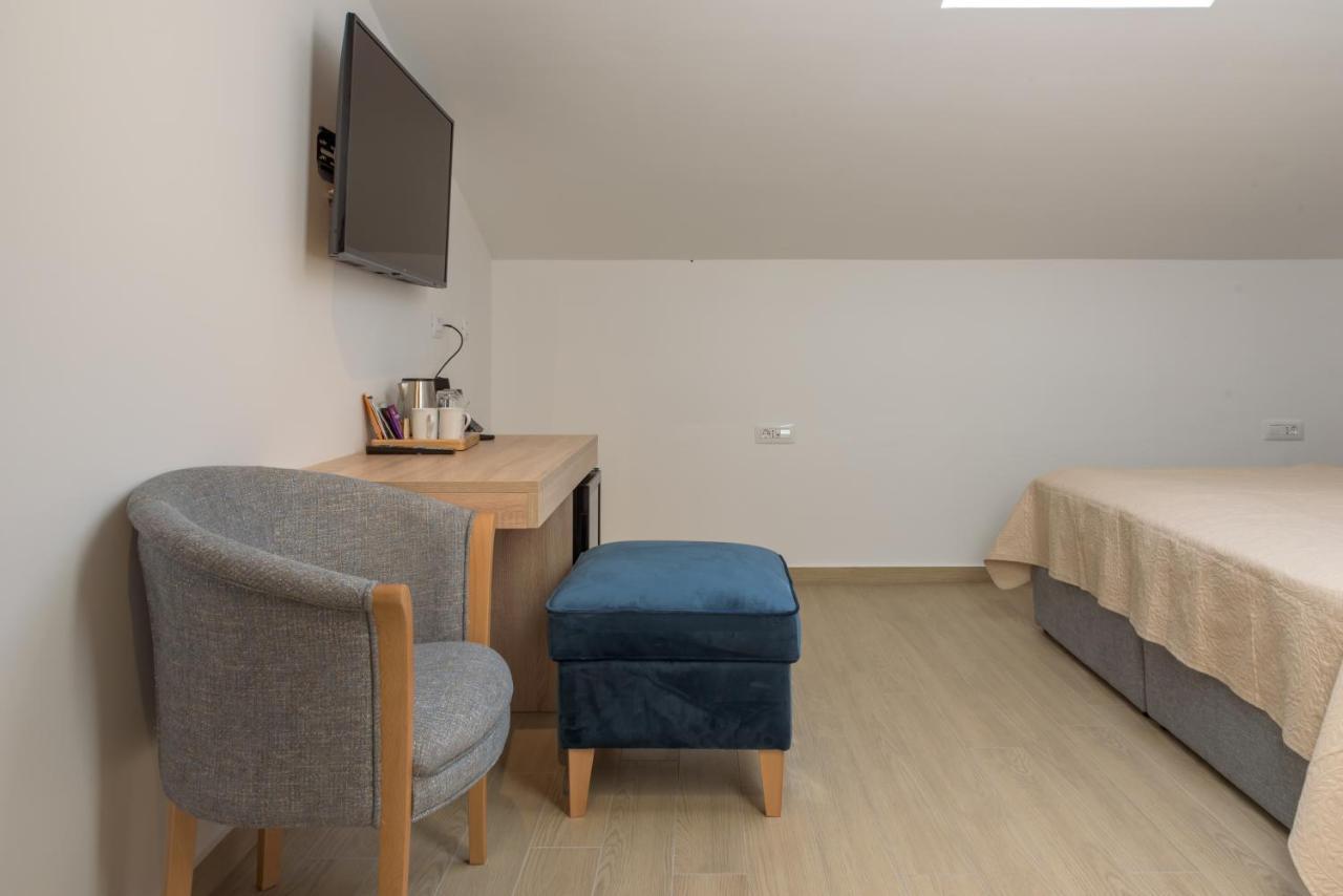 Sangulin Palace V Biograd Na Moru Eksteriør billede