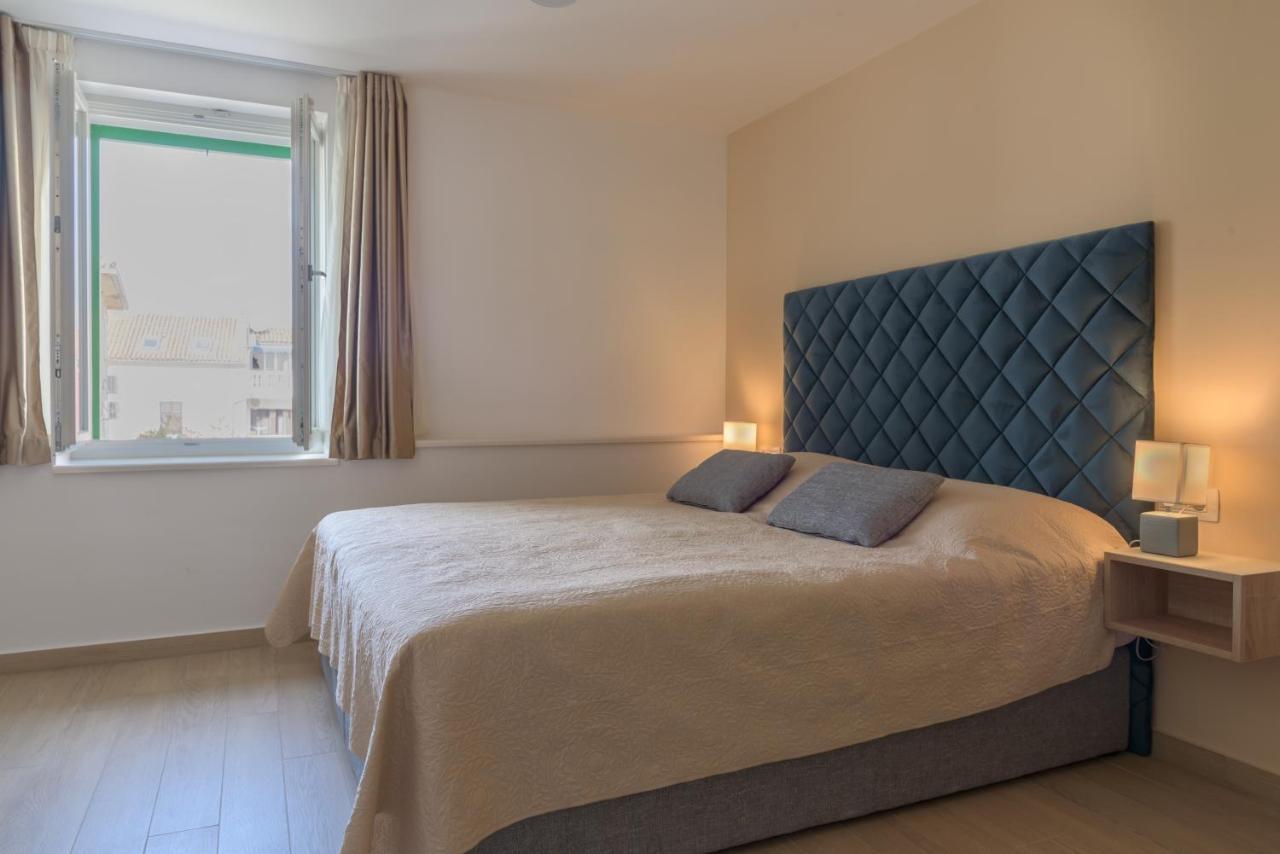 Sangulin Palace V Biograd Na Moru Eksteriør billede