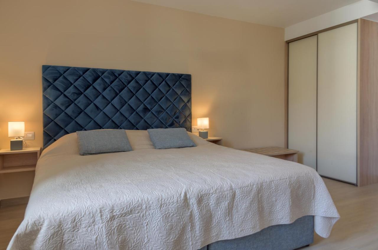 Sangulin Palace V Biograd Na Moru Eksteriør billede