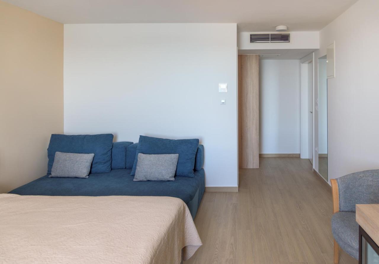 Sangulin Palace V Biograd Na Moru Eksteriør billede
