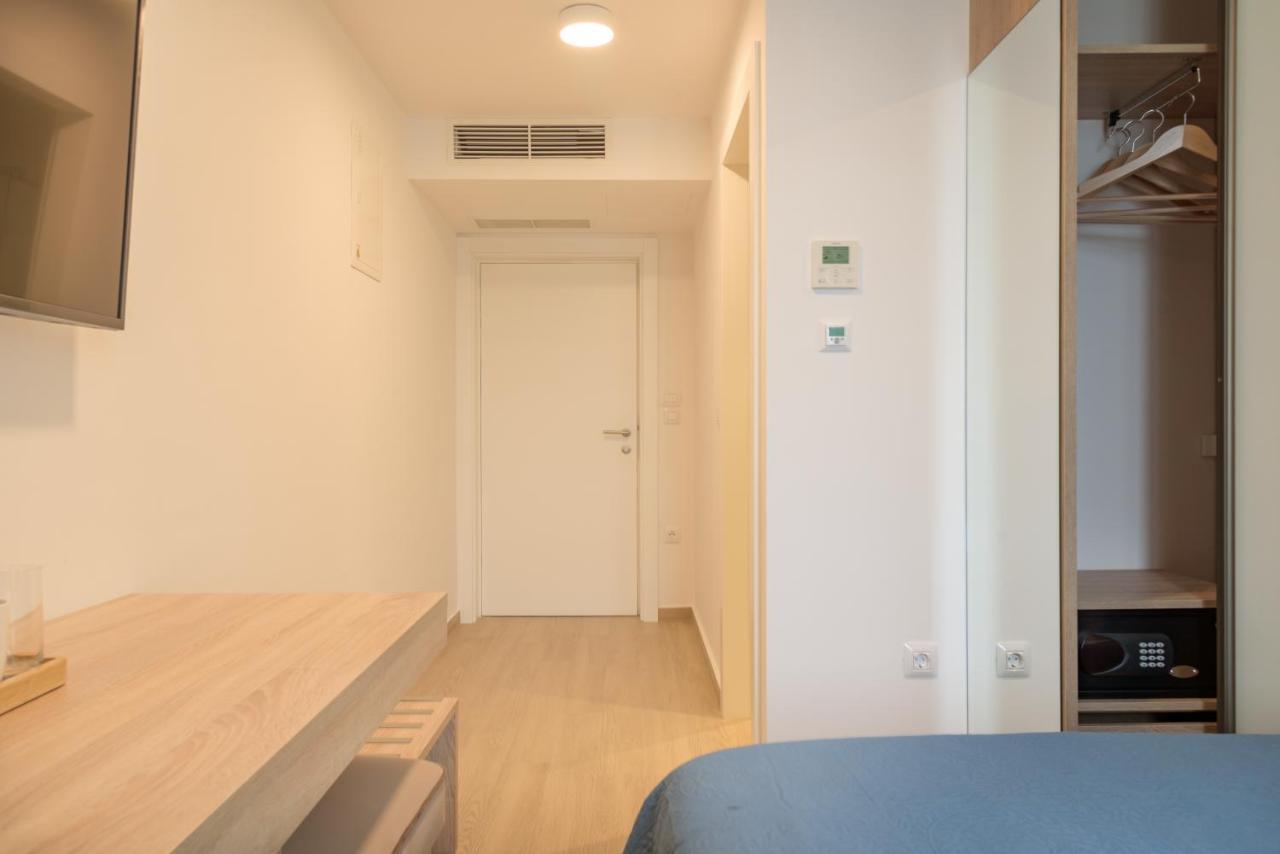 Sangulin Palace V Biograd Na Moru Eksteriør billede