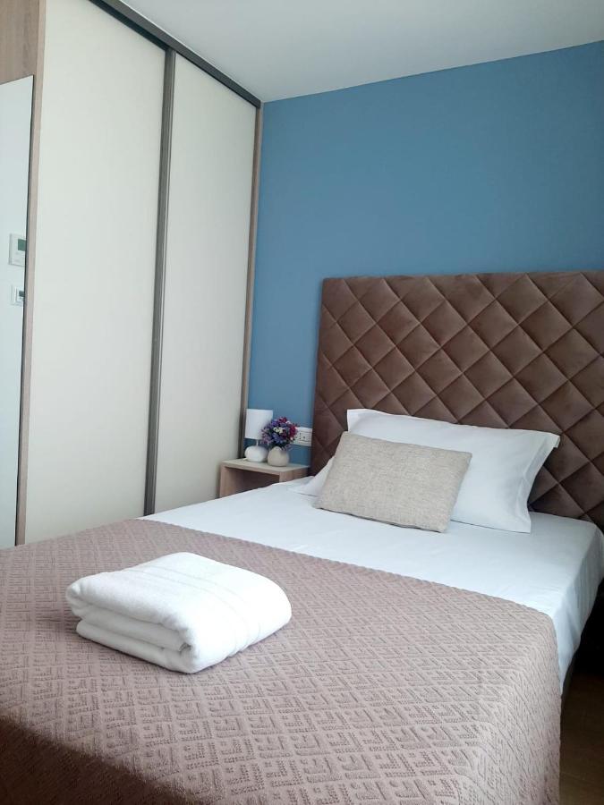Sangulin Palace V Biograd Na Moru Eksteriør billede