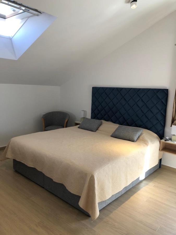 Sangulin Palace V Biograd Na Moru Eksteriør billede