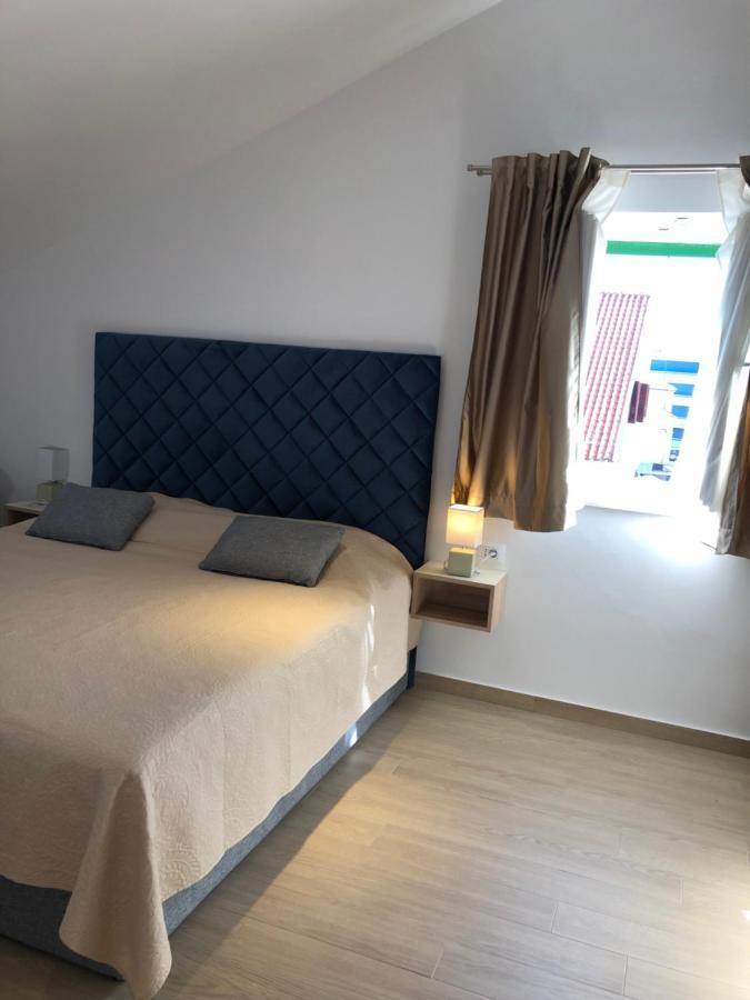 Sangulin Palace V Biograd Na Moru Eksteriør billede