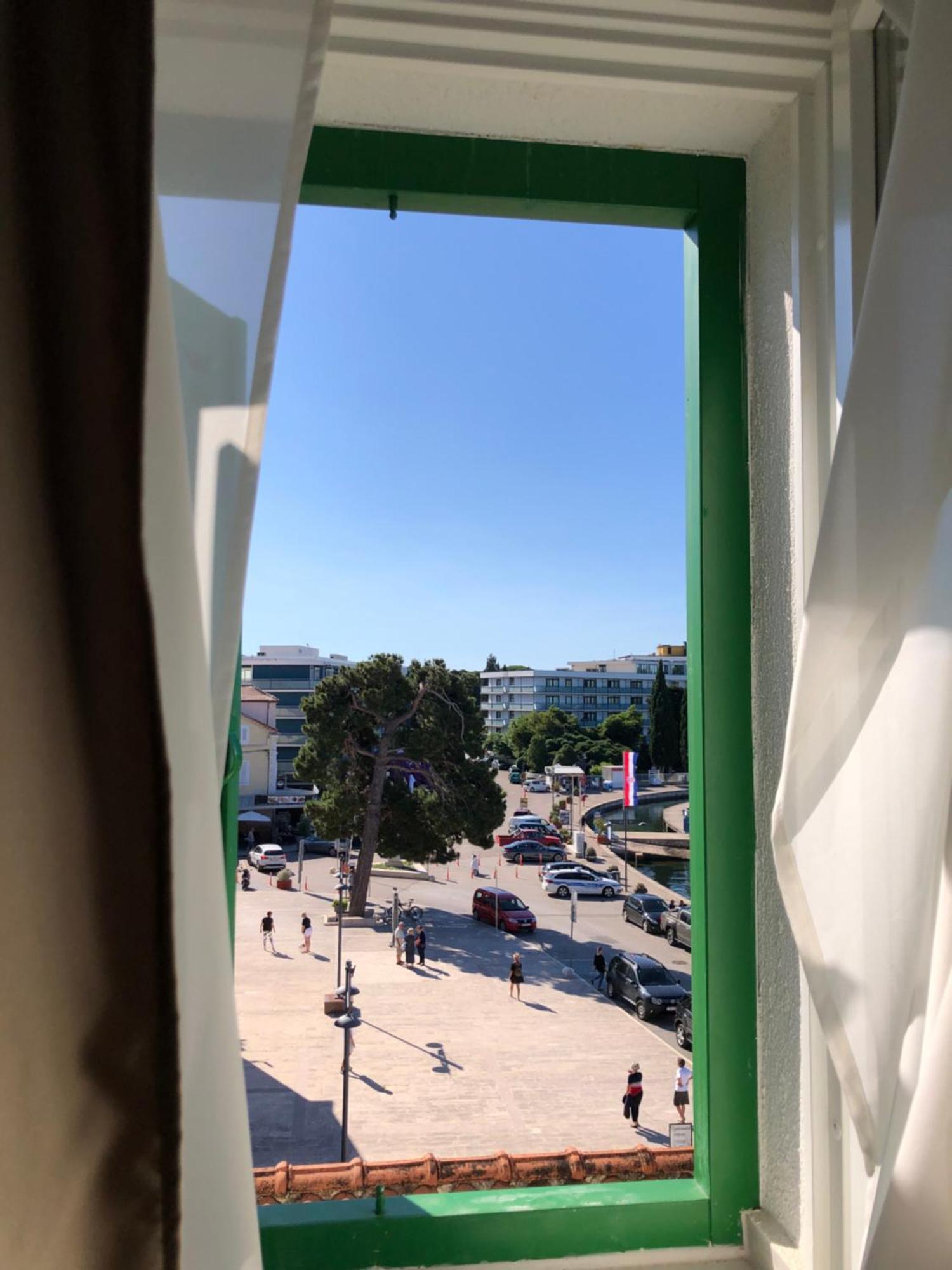 Sangulin Palace V Biograd Na Moru Eksteriør billede