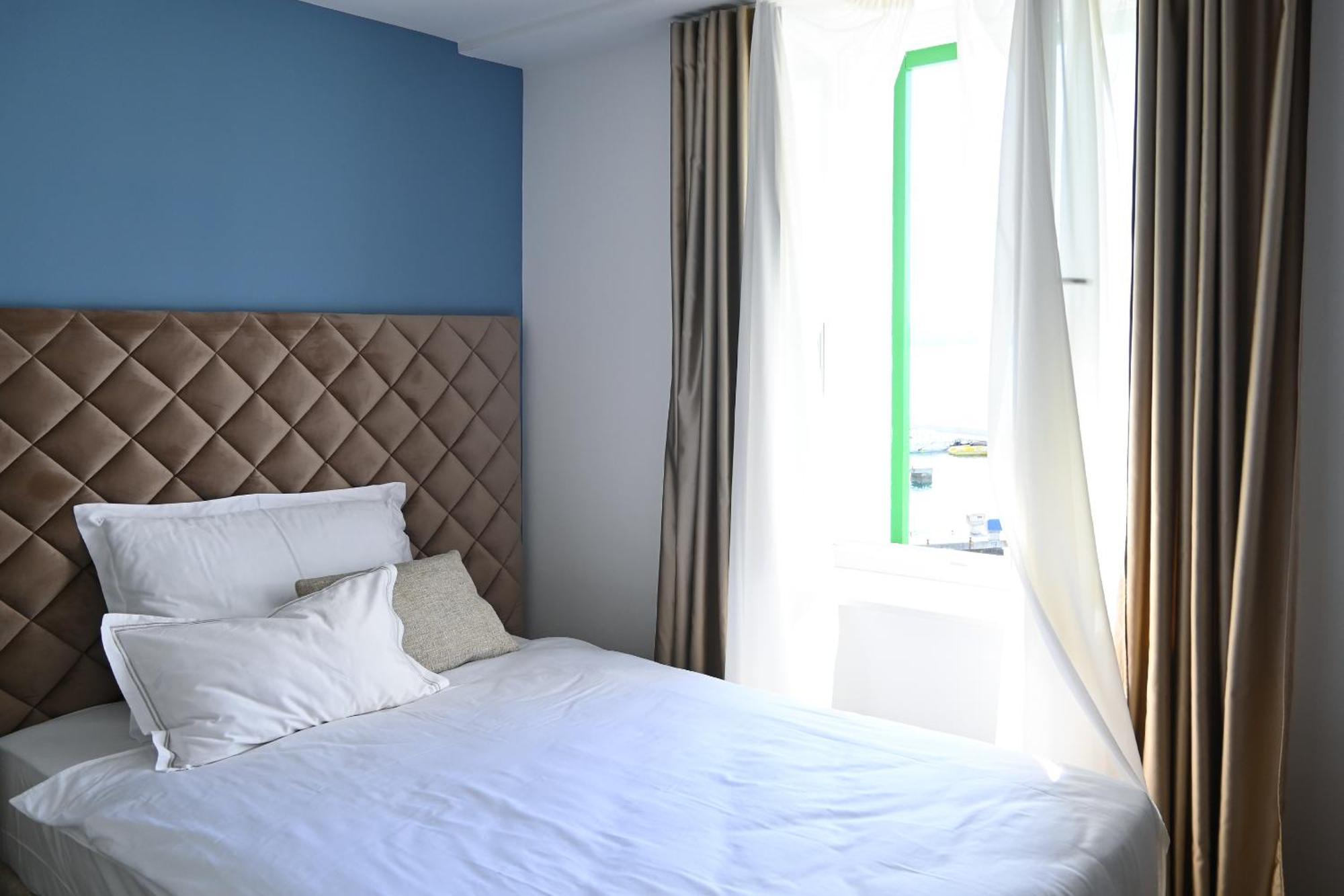 Sangulin Palace V Biograd Na Moru Eksteriør billede