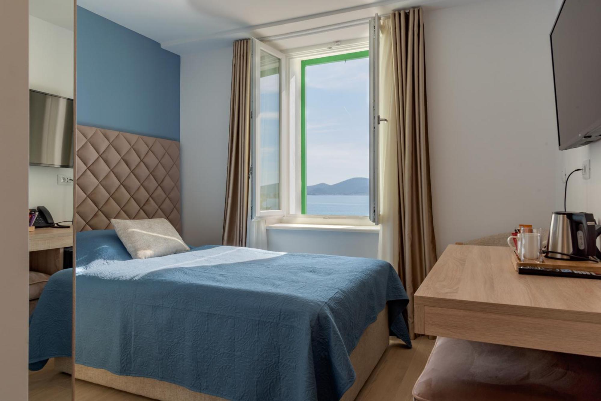 Sangulin Palace V Biograd Na Moru Eksteriør billede